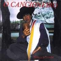 Portada de Álbum "Herança de Trovador", de O Cancioneiro