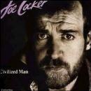 Portada del álbum "Civilized Man", de Joe Cocker