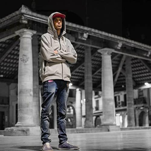 Capa do álbum "Freestyle Reggae", de Pure Negga