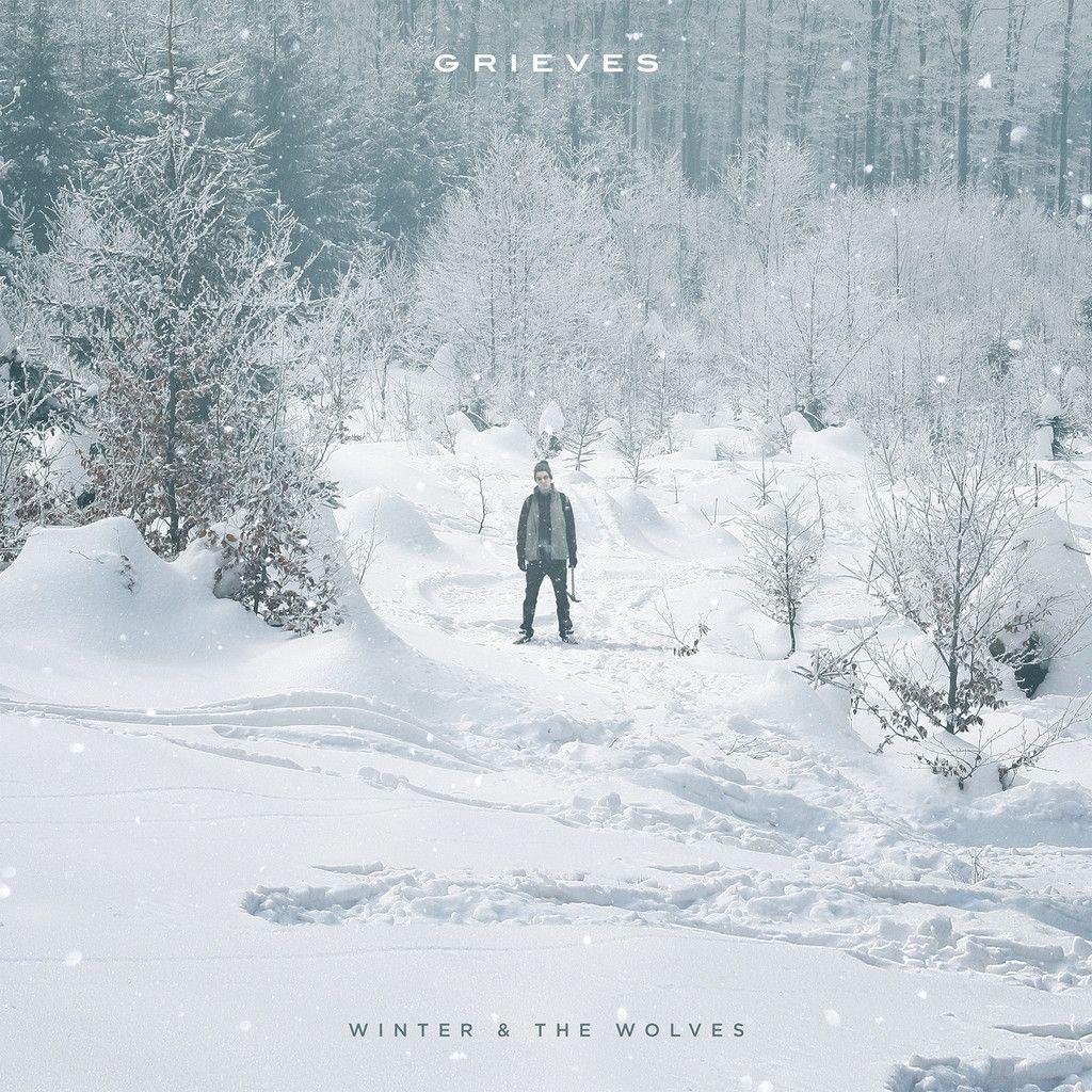 Portada de Álbum "Winter & The Wolves", de Grieves