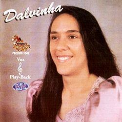 Portada de Álbum "Vencendo Barreiras", de Dalvinha
