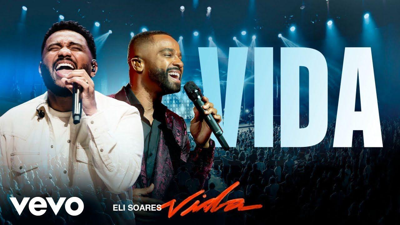 Portada del álbum "Vida", de Alexandre Pires