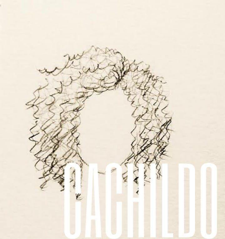 Portada de Sencillo/EP "Cachildo", de Cachildo