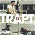 Capa do Álbum "Trapt - DualDisc", de Trapt