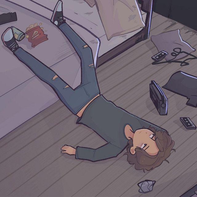 Portada del álbum "Quarto Mofado", de Kleberiano