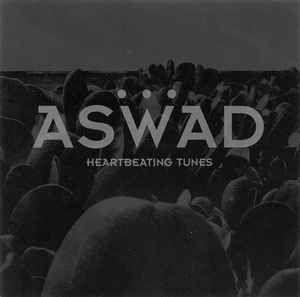 Portada de Álbum "Heartbeating Tunes", de Aswad