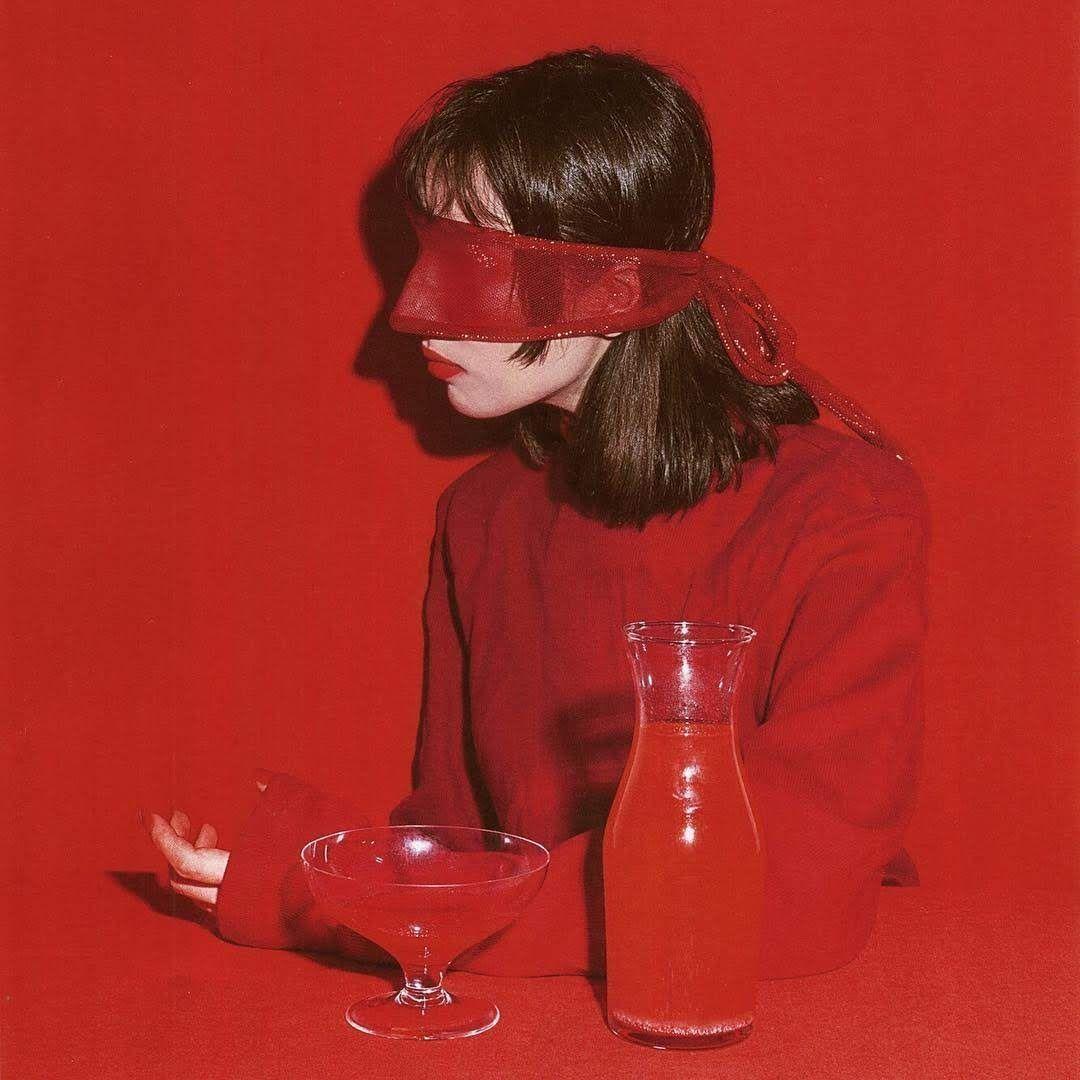 Album cover of "Par de Olhos" by YMA