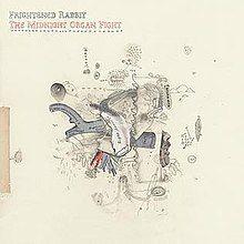 Portada de Álbum "The Midnight Organ Fight", de Frightened Rabbit