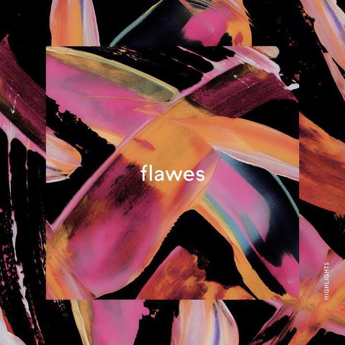 Portada de Álbum "Highlights", de Flawes