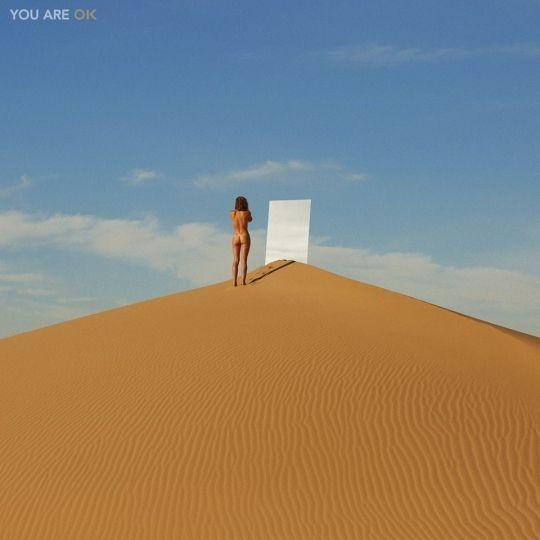 Portada de Álbum "You Are Ok", de The Maine