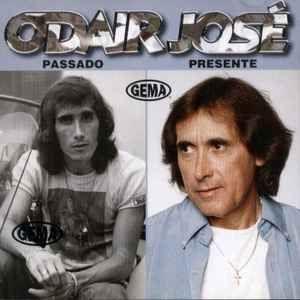Portada del álbum "Passado Presente", de Odair José