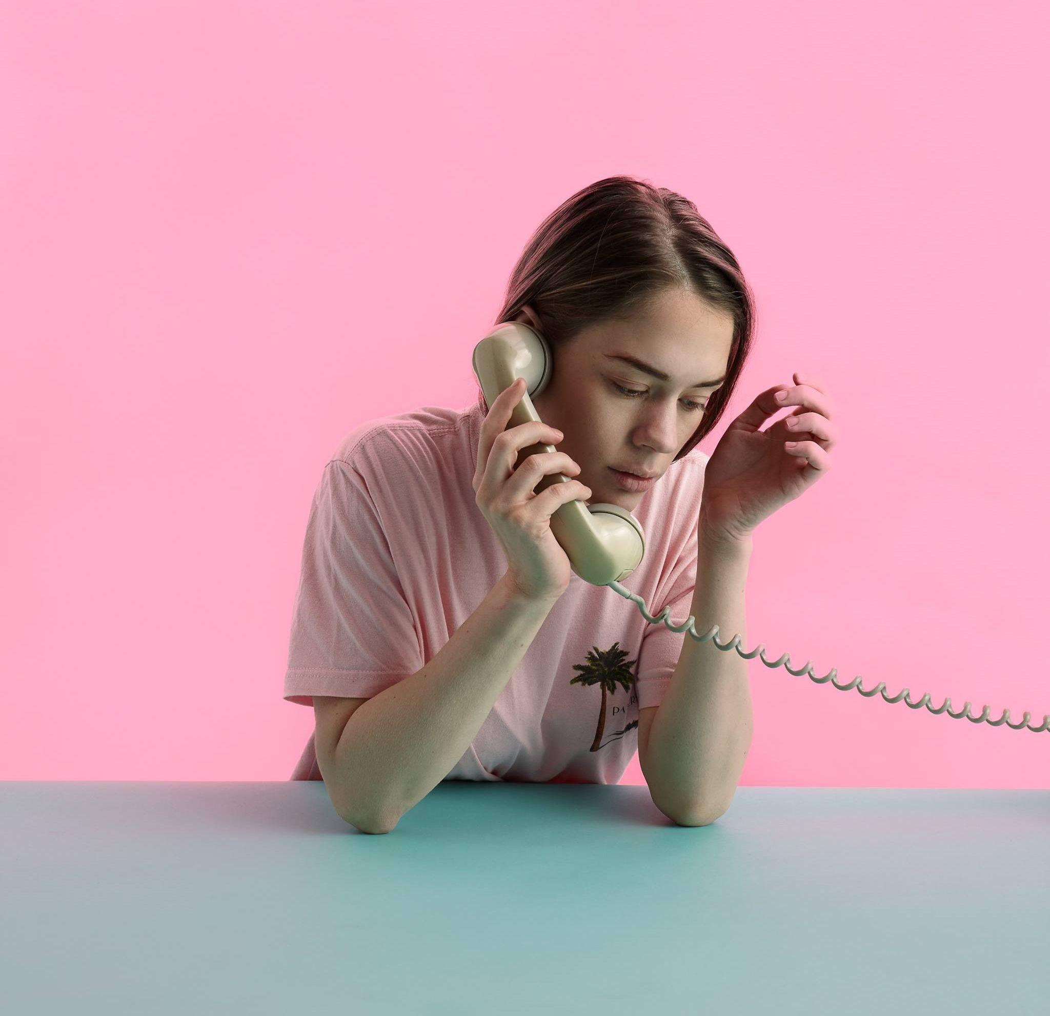 Portada de Sencillo/EP "Baby", de Anna of the North