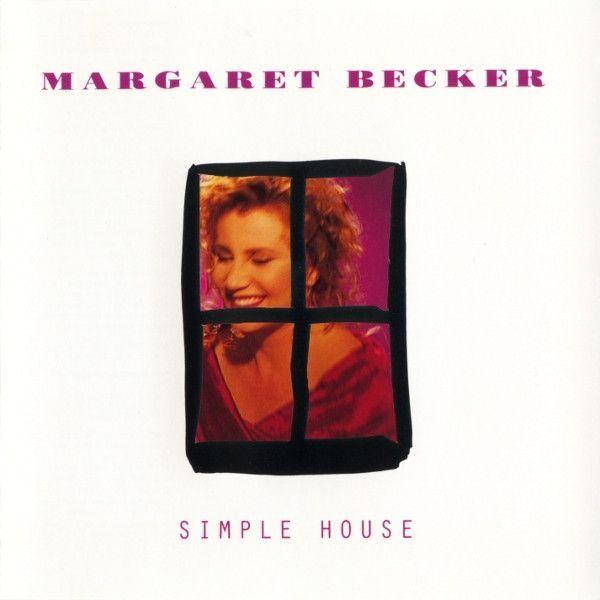 Capa do álbum "Simple House", de Margaret Becker