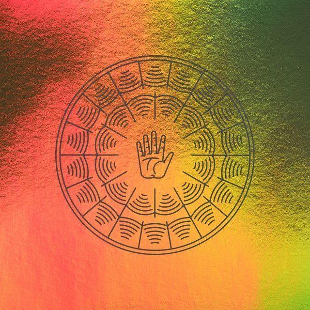Portada del álbum "Eco (Echo)", de Elevation Worship