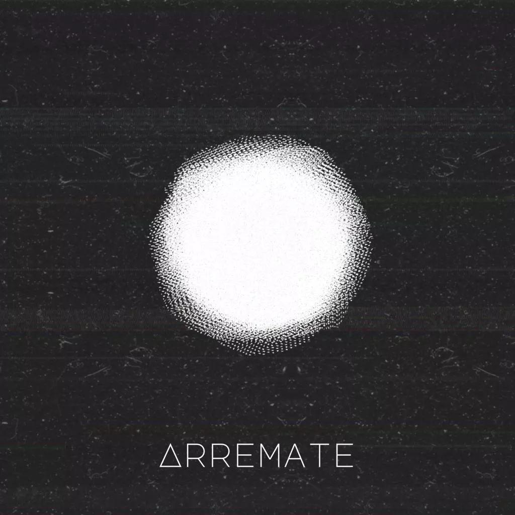 Portada de Álbum "ARREMATE", de Ana Maria Melo
