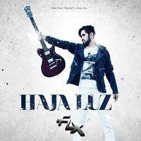 Capa do Álbum "Haja Luz", de Banda FLX