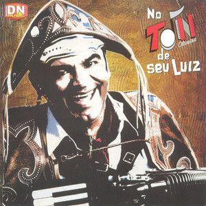 Portada de Álbum "no Ton de Seu Luiz", de Ton Oliveira