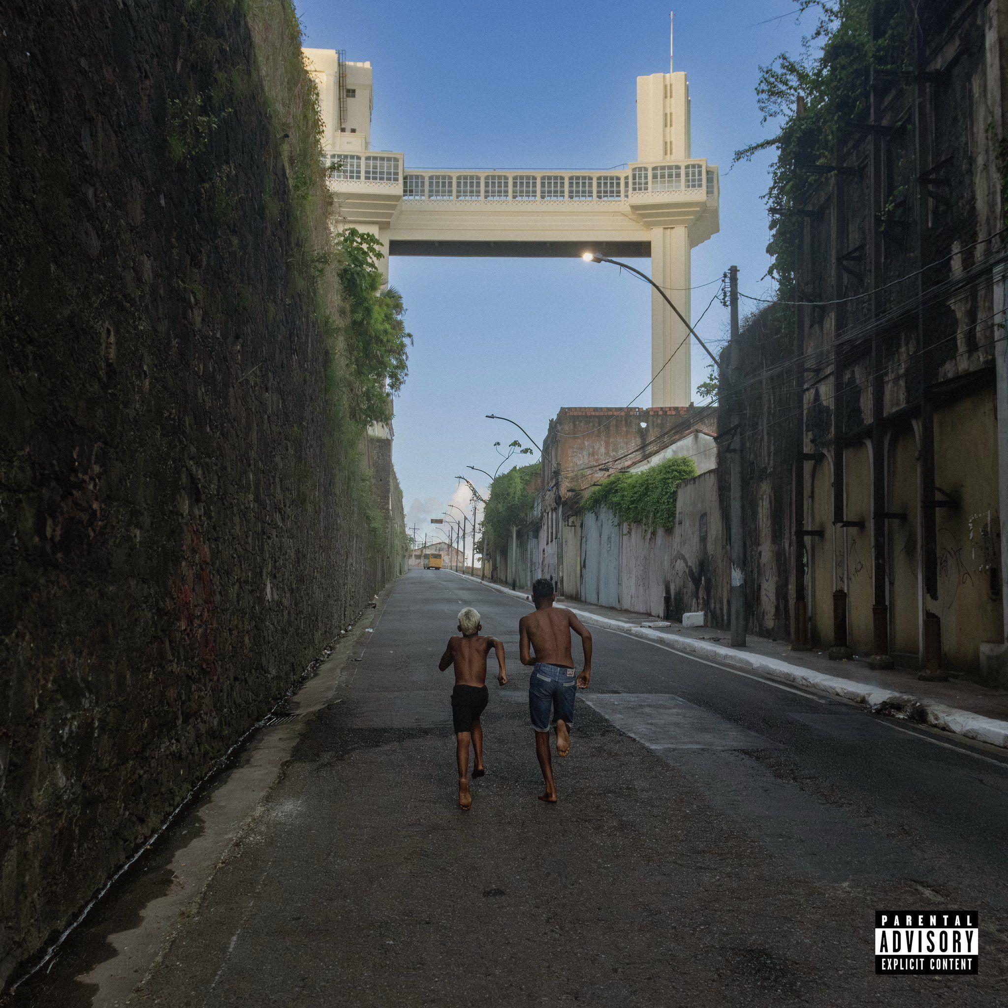 Portada de Álbum "CHTC?", de Klisman