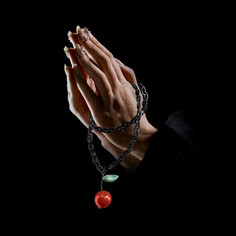 Capa do Single/EP "Times", de Cecile Believe