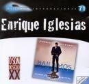 Album cover of "Escape" by Enrique Iglesias