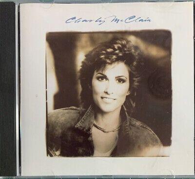 Album cover of "Charly McClain (1988)" by Charly Mcclain