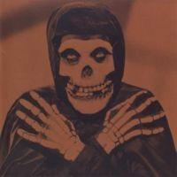 Portada del álbum "Collection II", de Misfits