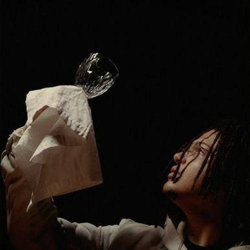 Portada de Sencillo/EP "FOTO COM A MÃO NA CARA", de TCHELO