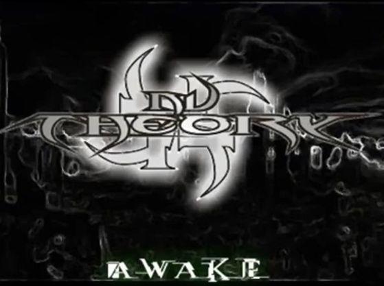 Portada de Sencillo/EP "Awake", de Nu Theory