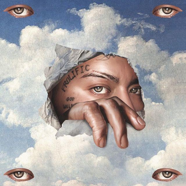 Portada de Álbum "BLACK YAYO, VOL. 2", de Bryartz