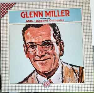 Capa do Álbum "Evergreens", de Glenn Miller
