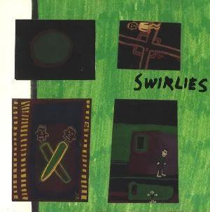 Portada de Sencillo/EP "What To Do About Them", de Swirlies