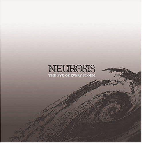 Portada de Álbum "The Eye Of Every Storm", de Neurosis