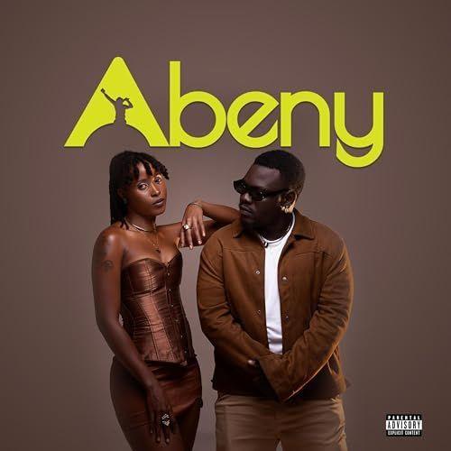 Capa do Single/EP "Bu Melanina (feat. Tino OG & Allis)", de Abeny