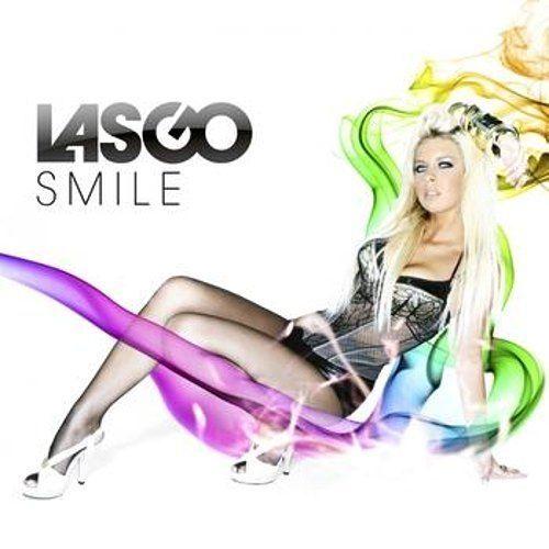 Capa do Álbum "Smile", de Lasgo
