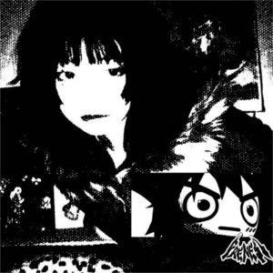 Capa do álbum "Pucca", de thatpaullo