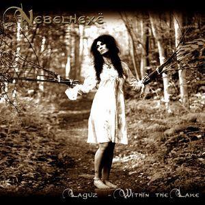 Capa do Álbum "Laguz - Within The Lake", de Nebelhexë