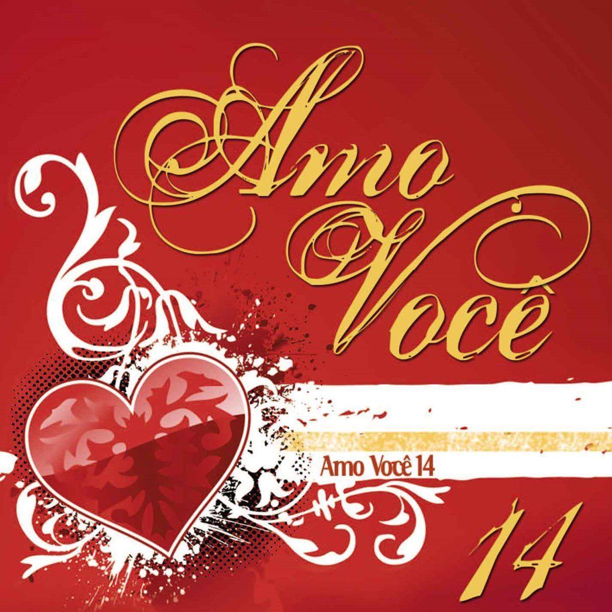 Portada del álbum "Isso é Amor", de Voices