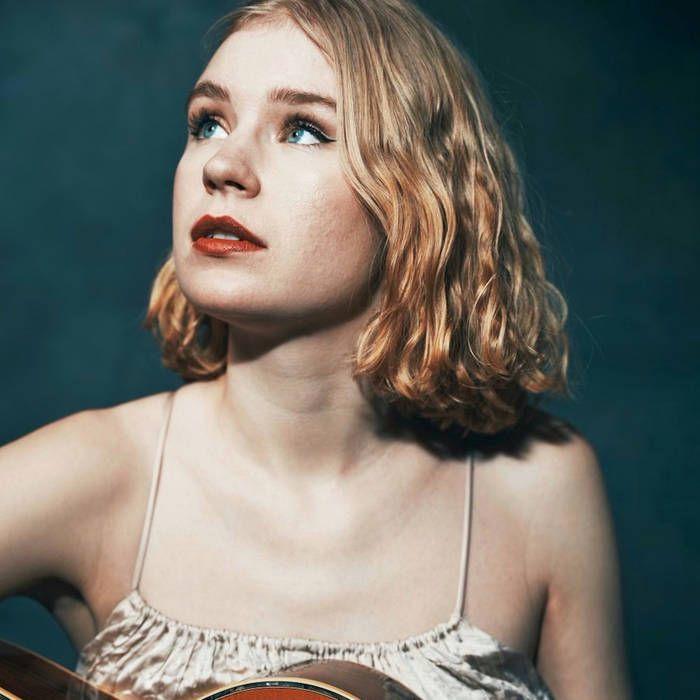 Portada de Sencillo/EP "Matters​ /​ Sandman", de Hildur Höglind