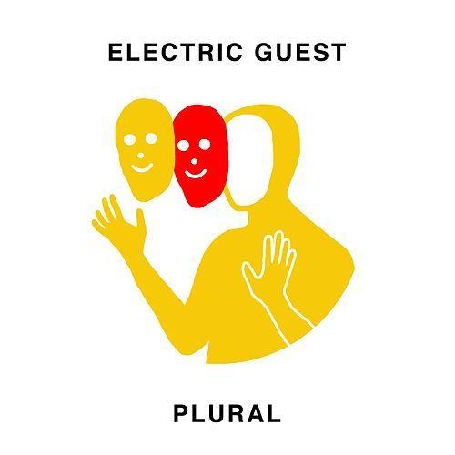 Capa do Álbum "Plural", de Electric Guest