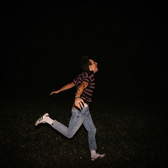 Capa do Álbum "Love Me For Another Day", de Thomas Day