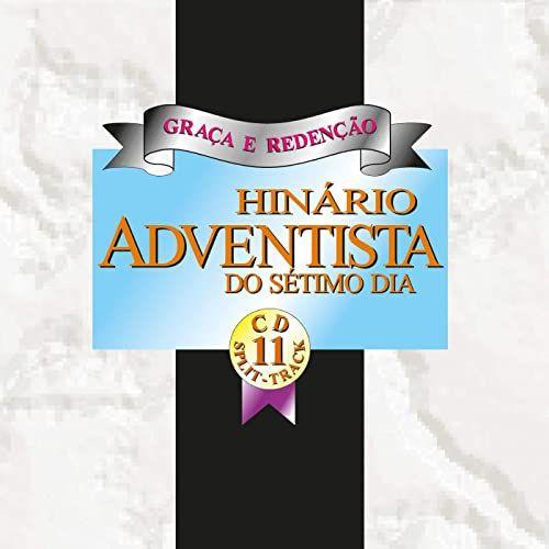 Portada de Álbum "Volume 11", de Hinário Adventista