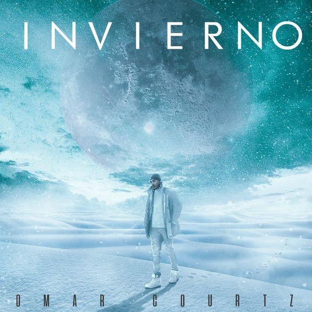 Cover for Single/EP "Invierno" by Omar Courtz