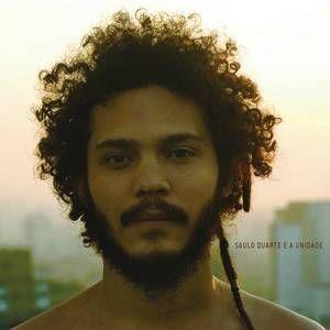 Portada de Álbum "Saulo Duarte e a Unidade", de Saulo Duarte e a Unidade