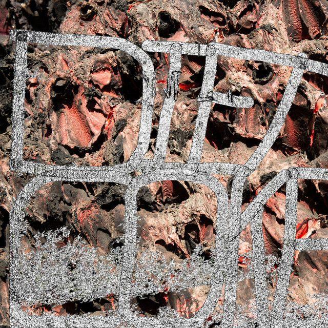 Single/EP cover of "Diet Coke" by Pusha T