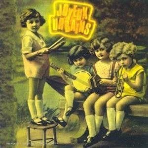 Portada de Álbum "Joyeux Urbains", de Joyeux Urbains