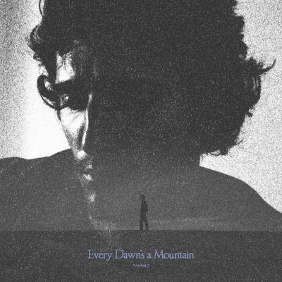 Portada de Álbum "Every Dawn's a Mountain", de Tamino