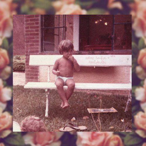 Portada de Sencillo/EP "Sobre Sonhos e Realidades", de Maluk Yeey