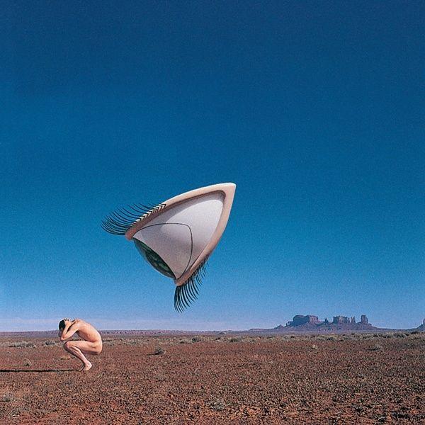 Portada de Álbum "Bury the Hatchet", de The Cranberries
