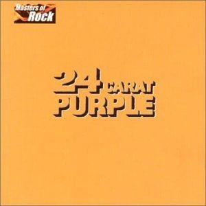 Capa do Álbum "Highway Stars", de Deep Purple