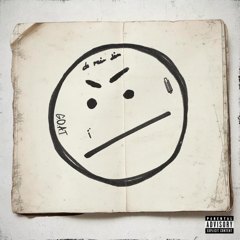 Album cover of "Slant Face Killah " by Conway The Machine